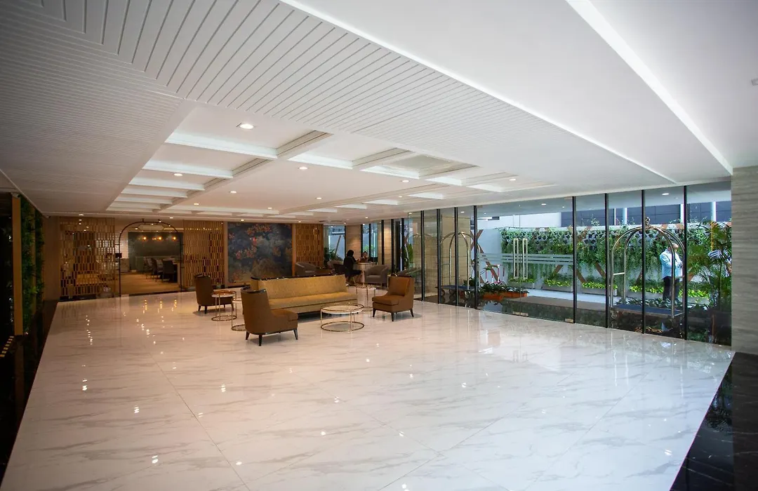 Club Mahindra Mac Boutique Hotel-1